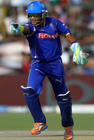 Dishant Yagnik shines in Rhino's win in Jaipur Premier League Dishant Yagnik shines in Rhino's win in Jaipur Premier League