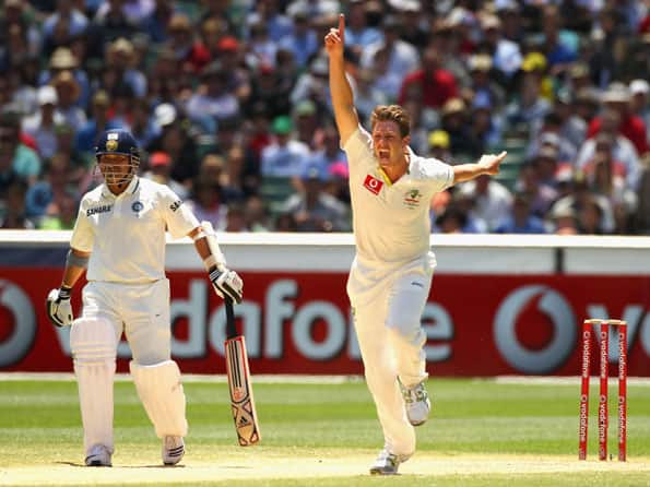 James Pattinson relishes bowling to India's star batsmen