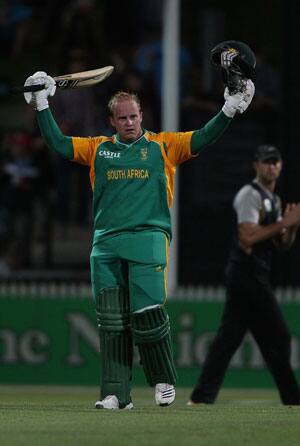 Richard Levi blitzkrieg helps South Africa level T20 series against New Zealand Richard Levi blitzkrieg helps South Africa level T20 series against New Zealand