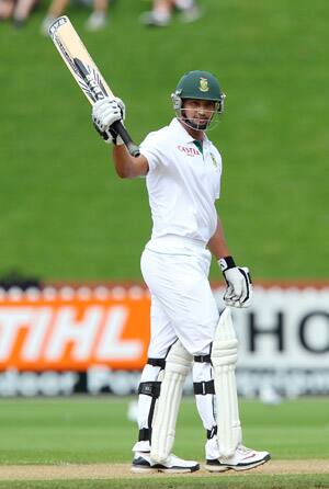 South Africa in strong position against New Zealand in final Test at Wellington