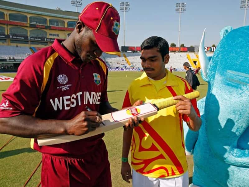 Bangladeshi fans to support Windies against England