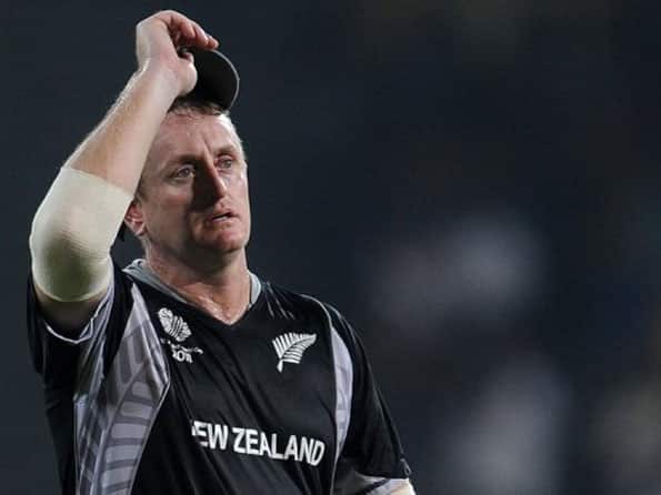 Styris bids adieu to International cricket Styris bids adieu to International cricket