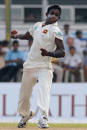 Ajantha Mendis recalled in Sri Lanka Test squad for South Africa tour Ajantha Mendis recalled in Sri Lanka Test squad for South Africa tour