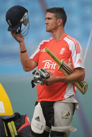 Kevin Pietersen believes England career not over despite being axed Kevin Pietersen believes England career not over despite being axed