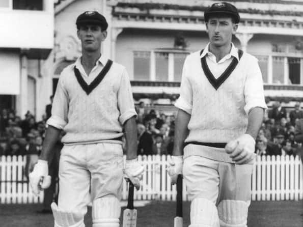 Cricketing Rifts 9: Ian Chappell's nasty duels with Greig, Waugh ...