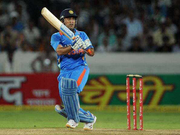 England captain's dad is a Dhoni fan England captain's dad is a Dhoni fan