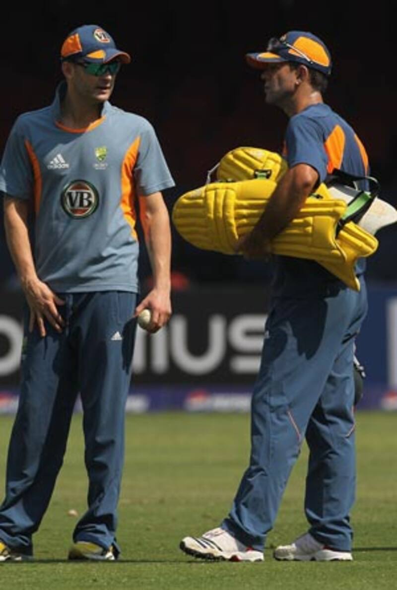 Preview: Australia look to maintain winning run against Canada