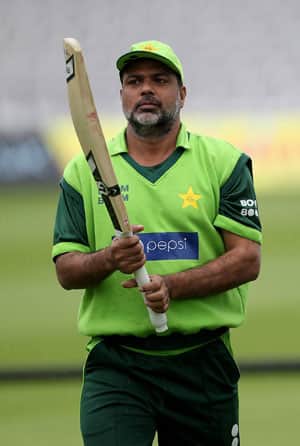 Ijaz Ahmed appointed as Pakistan assistant coach 