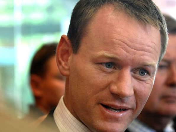 Cricket Australia may hire a foreign coach: Pat Howard