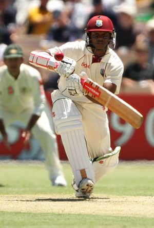 Shivnarine Chanderpaul: The glue that binds the West Indies batting