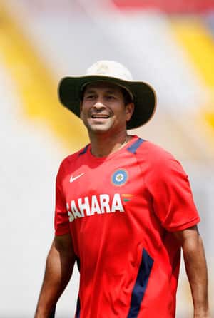 Tendulkar, Kallis share top spot in Test rankings Tendulkar, Kallis share top spot in Test rankings