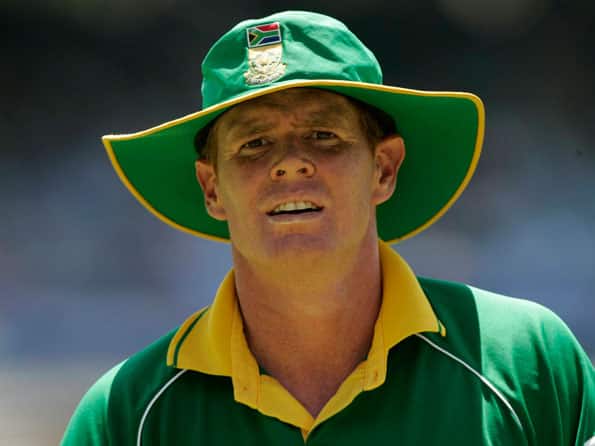 South Africa has edge over England: Shaun Pollock South Africa has edge over England: Shaun Pollock