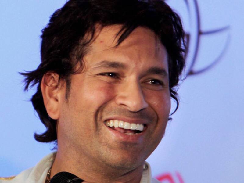 Sachin Tendulkar: Restlessness brings the best out of me 