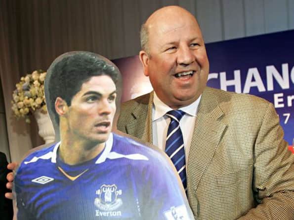 Former Everton CEO handed task of popularising T20 cricket in the USA Former Everton CEO handed task of popularising T20 cricket in the USA