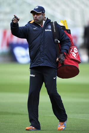 VVS Laxman will be deeply missed, feels Sachin Tendulkar VVS Laxman will be deeply missed, feels Sachin Tendulkar