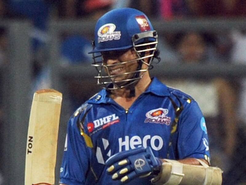 Madhya Pradesh govt. not to allow IPL matches in state 