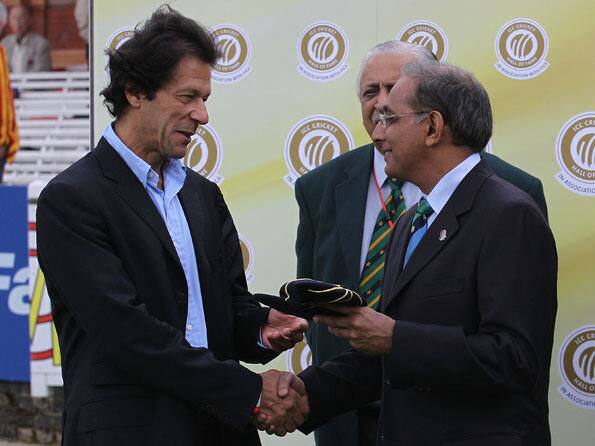 PCB in spin over administrative reforms PCB in spin over administrative reforms