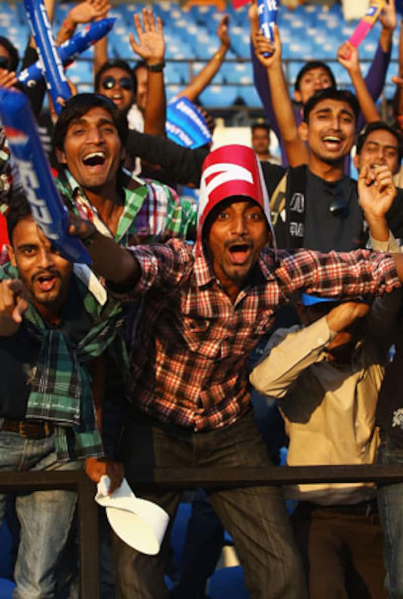 VCA apologises for ticket fiasco