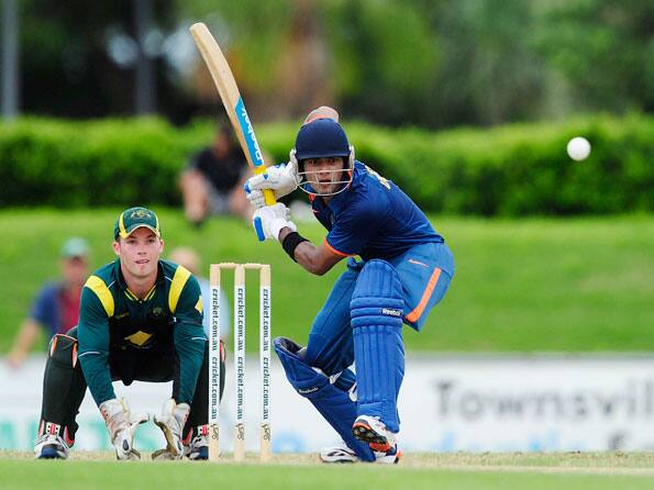 ICC President hails India's fightback in Under 19 World Cup final