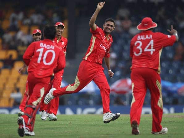 Canada ready to tour troubled Pakistan Canada ready to tour troubled Pakistan