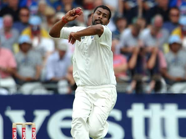Fractured rib rules Praveen Kumar out of Australia Test series Fractured rib rules Praveen Kumar out of Australia Test series
