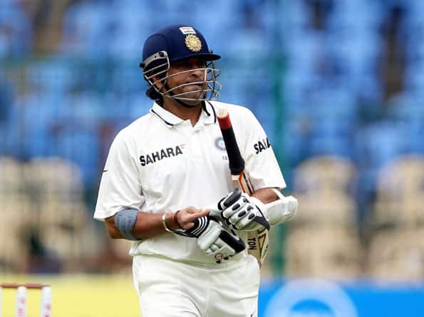 India vs New Zealand statistical review: Second Test, day two India vs New Zealand statistical review: Second Test, day two