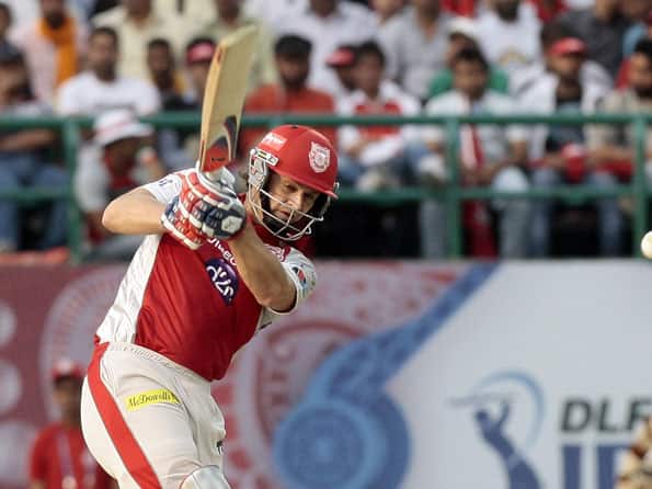 Dominant Kings XI Punjab crush Chennai Super Kings Dominant Kings XI Punjab crush Chennai Super Kings