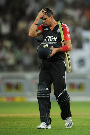 Hope Kevin Pietersen doesn't regret retirement decision: Andy Flower