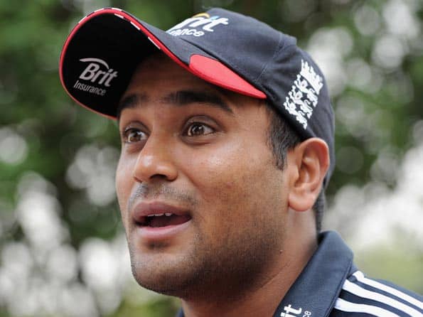 England spinner Samit Patel says series is still alive England spinner Samit Patel says series is still alive