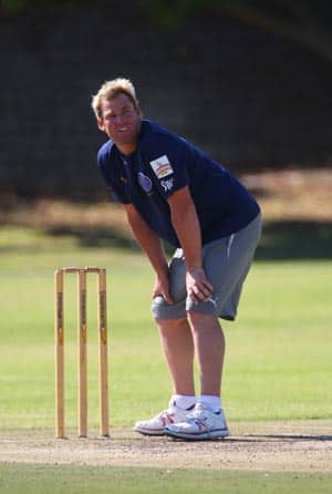 Warne: We played like kids Warne: We played like kids