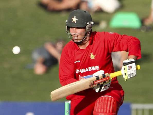 Zimbabwe win toss, elect to bat in T20 against Bangladesh Zimbabwe win toss, elect to bat in T20 against Bangladesh