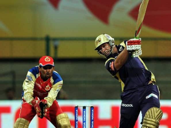 Classy Jacques Kallis eases KKR to a nine-wicket win Classy Jacques Kallis eases KKR to a nine-wicket win