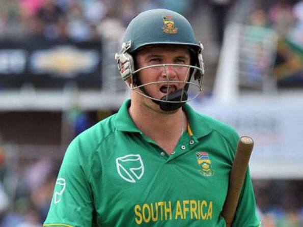 Ali Bacher lauds Proteas Test skipper Graeme Smith