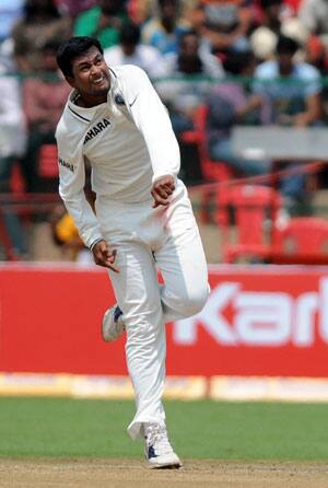 We are ready for Australia: Pragyan Ojha