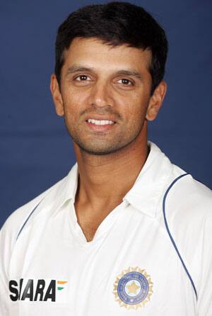 Fast bowlers' fitness key for England tour: Dravid
