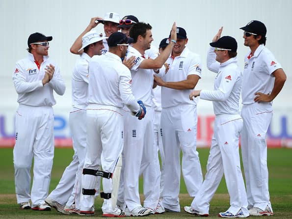 England secure mammoth win to go 2-0 up in series England secure mammoth win to go 2-0 up in series