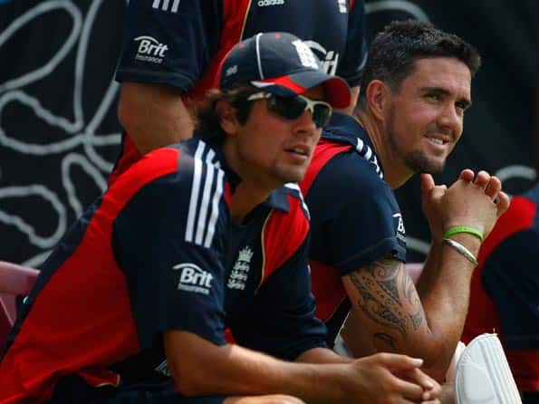 Pietersen key to 2015 World Cup despite poor run: Cook Pietersen key to 2015 World Cup despite poor run: Cook