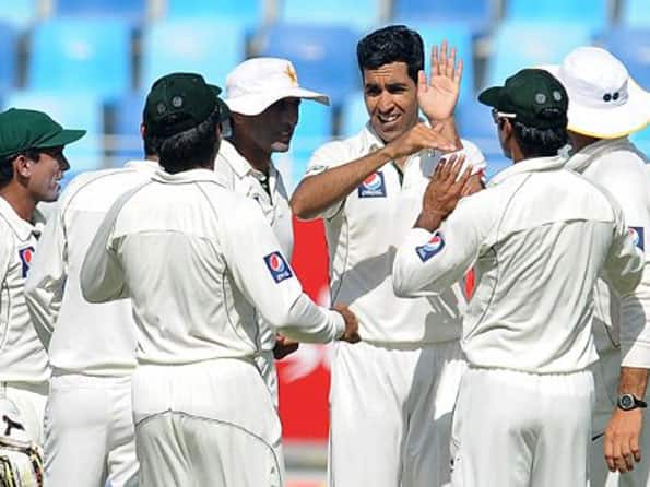 Sri Lanka continue to struggle at tea on day one Sri Lanka continue to struggle at tea on day one