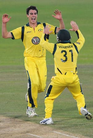 Patrick Cummins is ready for Test cricket, feel former cricketers Patrick Cummins is ready for Test cricket, feel former cricketers