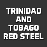 Trinidad and Tobago Red Steel