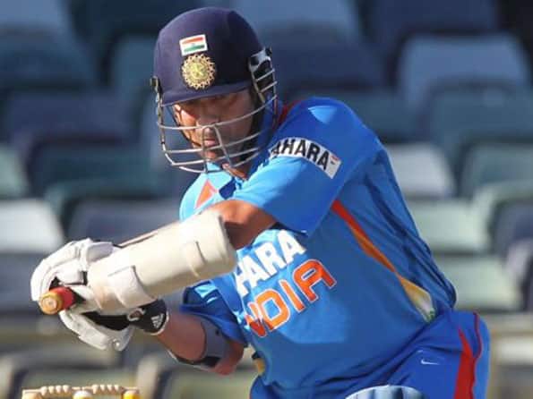 Tendulkar likely to be rested as Dhoni set to persist with rotation policy Tendulkar likely to be rested as Dhoni set to persist with rotation policy