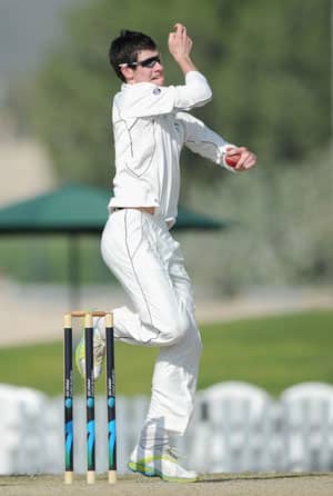 Kenya witnesses twenty-two wicket fall in one day