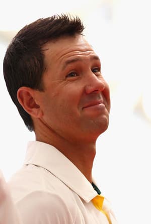 Ricky Ponting's axing won't resolve Australia's batting woes: MacGill Ricky Ponting's axing won't resolve Australia's batting woes: MacGill
