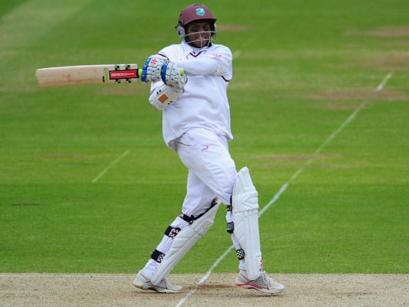 Gritty Shivnarine Chanderpaul rescues West Indies against England on day one Gritty Shivnarine Chanderpaul rescues West Indies against England on day one