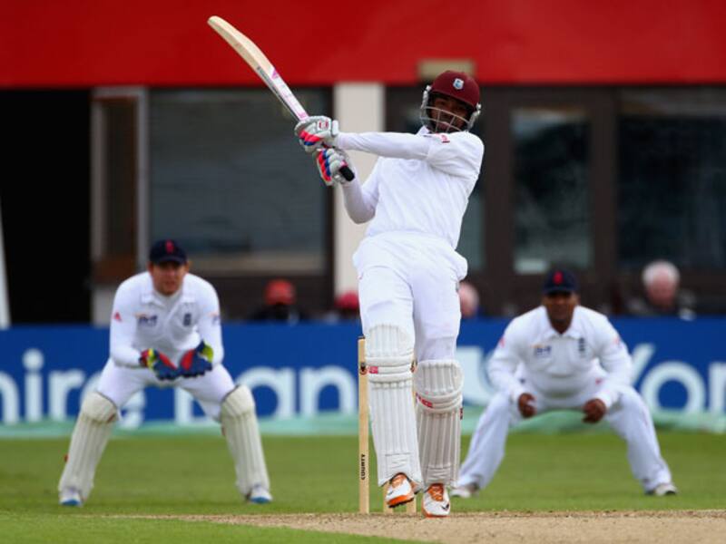 West Indies players should play more county cricket: Lance Gibbs