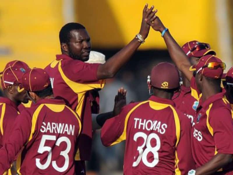 Bangladesh anticipate West Indies' win over England