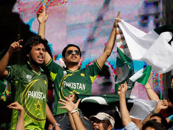 PCB to get 1000 spectator tickets for India-Pakistan match at Delhi PCB to get 1000 spectator tickets for India-Pakistan match at Delhi
