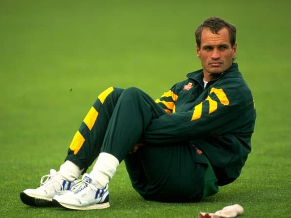 Duncan's dilemma will be to emulate Kirsten, says Wessels Duncan's dilemma will be to emulate Kirsten, says Wessels