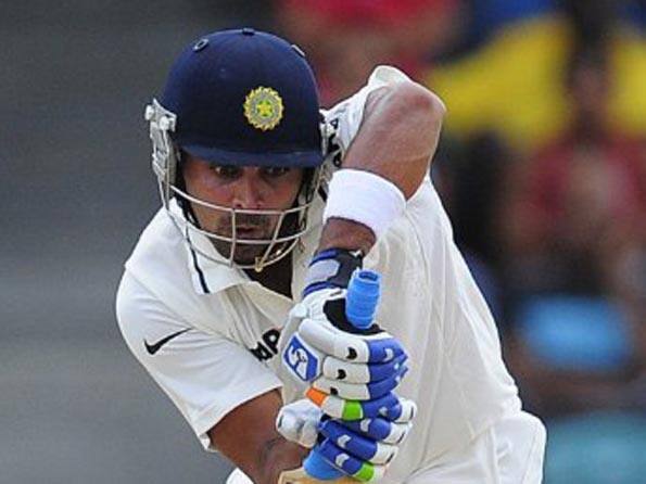 Vijay's ton help TN extend lead to 422 against Mumbai in Ranji semi-final