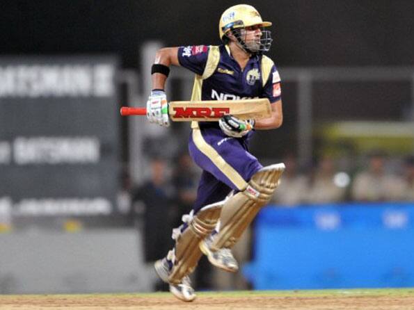 Gautam Gambhir insists he was completely fit for Somerset match Gautam Gambhir insists he was completely fit for Somerset match